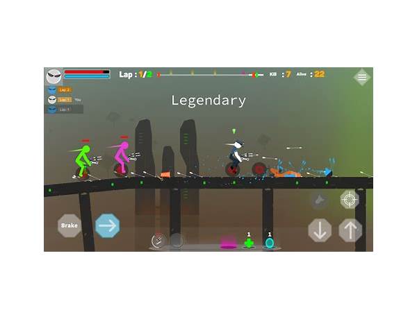 Mr Stick : Epic Survival for Android - Download the APK from Habererciyes